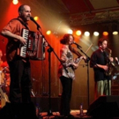 The Klezmatics Present WOODY GUTHRIE'S HAPPY JOYOUS HANUKKAH Photo