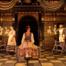BWW Review: LOVE'S LABOUR'S LOST, Sam Wanamaker Playhouse