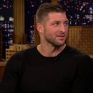 VIDEO: Tim Tebow Reviews Bad Fan Tattoos on THE TONIGHT SHOW Photo