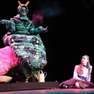 BWW Feature: ALICE @ WONDERLAND Sensory-Friendly Performance Starts New Tradition at Raleigh Little Theatre