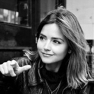 DOCTOR WHO Star Jenna Coleman Joins Wizard World Comic Con New Orleans Video