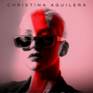 Christina Aguilera Announces 'The X Tour'