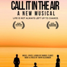 New Musical CALL IT IN THE AIR Comes to Feinstein's/54 Below Video