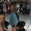 El P Blico Podr Apreciar ?dos Caras? De La Compa A Nacional De Danza Con Giselle, Afi Photo