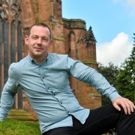 Graham Main talks Big Burns Supper Interview