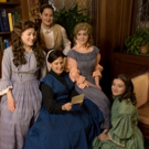 Blackfriars Theatre to Spread Cheer with LITTLE WOMEN, THE MUSICAL Photo