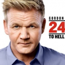 FOX Renews GORDON RAMSAY'S 24 HOURS TO HELL AND BACK for a Second Season Photo