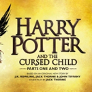 Bid Now on 2 Tickets to HARRY POTTER AND THE CURSED CHILD on April 13 Video