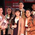 BWW Review: ON THIS SIDE OF THE WORLD by PAULO TIROL Video