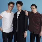 The Wombats & Dagny Collaborate on New Single TURN + Currently Touring with Pixies an Photo