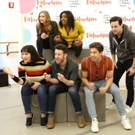 BWW TV: FALSETTOS Gets Ready to Hit the Road! Go Inside Rehearsals with Max von Essen Photo