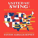 UNITED WE SWING Best of Jazz At Lincoln Center Galas Scheduled For March Release Video