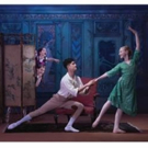 London Children's Ballet Presents THE CANTERVILLE GHOST Photo