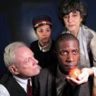 IATI Theater Presents THREE ON A MATCH as its 50th Anniversary Production Photo