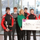 Cork City Final Announces 'Best Student Enterprise Of The Year' Photo