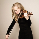 Israeli Conductor and Dutch Violinist Make Houston Symphony Debut Photo
