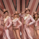 BWW Review: A CHORUS LINE at Westchester Broadway Theatre