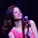 Photo Coverage: Mandy Gonzalez Makes NJPAC Cabaret Debut in AMERICAN SONG Series Video