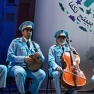 DVR Alert: THE BAND'S VISIT to Kick Off Broadway Week on the TODAY Show