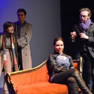 Magic and Politics Collide in MAGIC THE PLAY at Theatre Row Photo