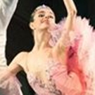 Kozlova's NUTCRACKER WINTER SUITE Stars Scholarship Dancers At The Vaganova Academy Video