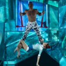 New Cirque Du Soleil Show CRYSTAL A Breakthrough Ice Experience Comes to DCU Center Video