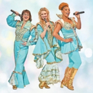 How Can You Resist MAMMA MIA! at Beef and Boards Dinner Theatre