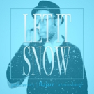 FKAjazz Releases New Single LET IT SNOW Photo