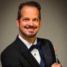 Maestro Sforzini To Perform Concerto With The Tampa Bay Symphony