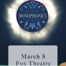 Monophonics to Play Fox Theatre Photo
