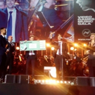 Composer Marco Valerio Antonini Wins Krakow Film Music Festival 2018 Young Talent Com Video
