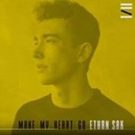 Ethan Sak Releases New Single, 'Make My Heart Go' Photo