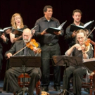 Folger Consort Announces Holiday Concert Featuring Seasonal Music of Germany Photo