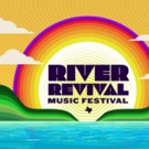 Tickets Are Now on Sale for Splice Records' Fourth Annual River Revival Music Fest, S Photo