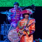 The Fab Four: The Ultimate Tribute To The Beatles To Headline Bergen PAC