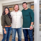 Laura Bush, Tim Tebow Set for Special Episodes of HGTV's FIXER UPPER Video