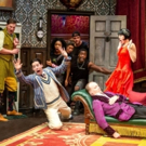THE PLAY THAT GOES WRONG Finds a New Home to Wreak Havoc Off-Broadway Photo