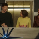 VIDEO: The CW Shares THE FLASH ' Inside: Failure Is An Orphan' Clip