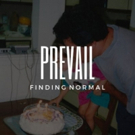 Hope Vista, Lead Vocalist Of VISTA, Releases Autobiography, 'PREVAIL: Finding Normal' Photo