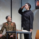 BWW Review: THE GREAT WAVE, National Theatre Photo