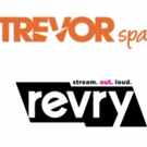 The Trevor Project and Global Queer Network, Revry, Announce #ShareTheLove Initiative Video