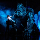 KING KONG Technical Malfunction Cancels Matinee Performance Mid-Show Video