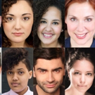 Casting Announced for Haven Theatre's FEAR AND MISERY OF THE THIRD REICH Photo