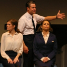 BWW Review: World Premiere of Fast, Funny, Smart STEWARDESS! at History Theatre Video