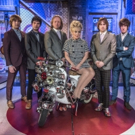 Carol Harrison Talks ALL OR NOTHING Interview