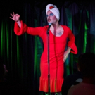 Zachary Clause Announces Added Performances of BETTE MIDLER AT THE CONTINENTAL BATHS Photo