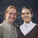 BWW INTERVIEWS: GEORGIA STEWART Y RAQUEL JEZEQUEL sobre CARRIE EL MUSICAL en el Teatr Interview