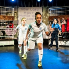 OFFSIDE Announced For UK Tour Of Football Grounds And Theatres