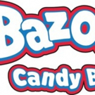 Bazooka Candy Brands Announces Film Promotional Partnership With Hotel Transylvania 3 Photo