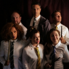 VOLDEMORT AND THE TEENAGE HOGWARTS MUSICAL PARODY Comes to the Edinburgh Festival Fri